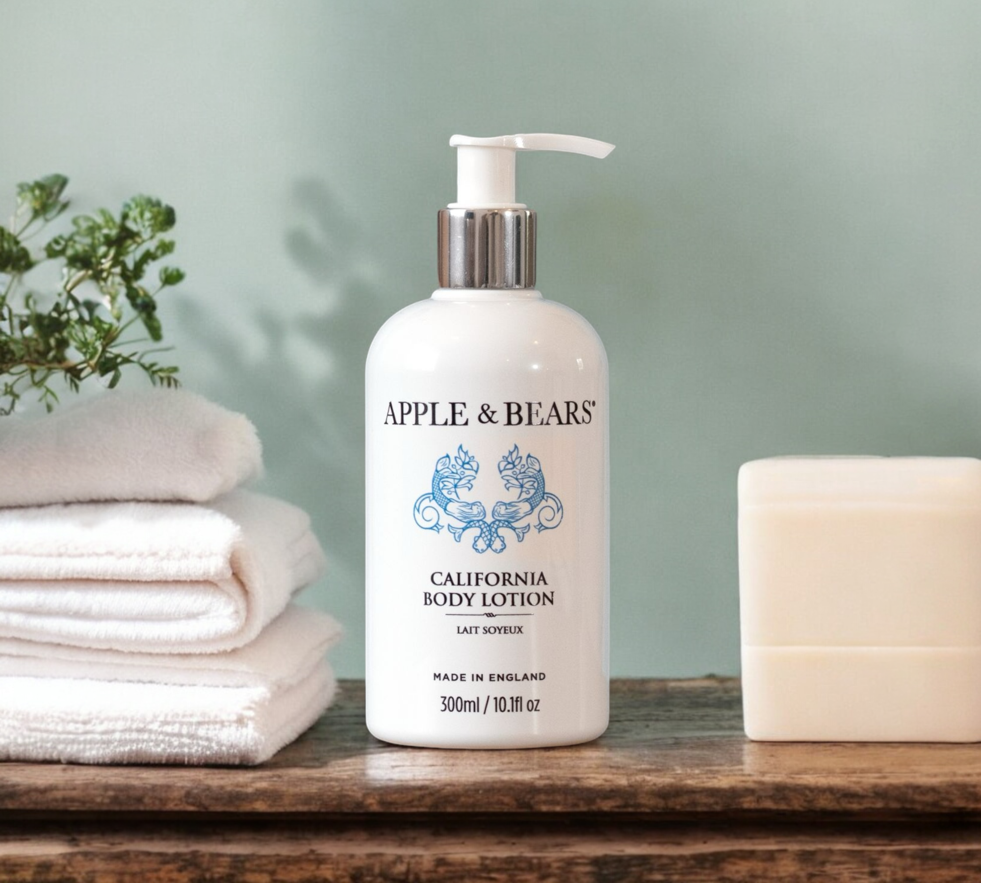 Understanding the Ingredients to Look For in Vegan Body Lotion