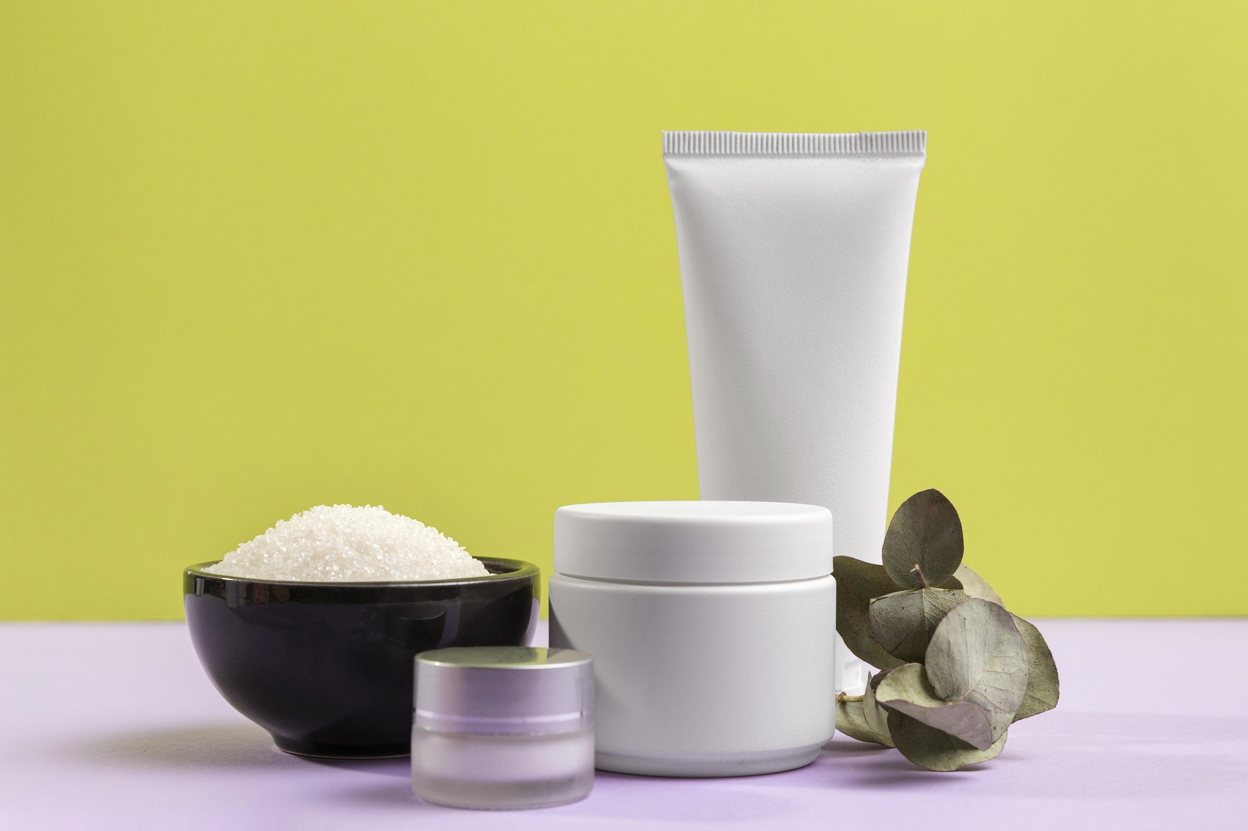 Right Skincare Products for Sensitive Skin