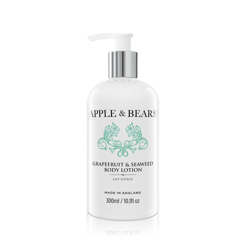 Grapefruit & Seaweed - Body Lotion - 300ml/10.1 fl oz