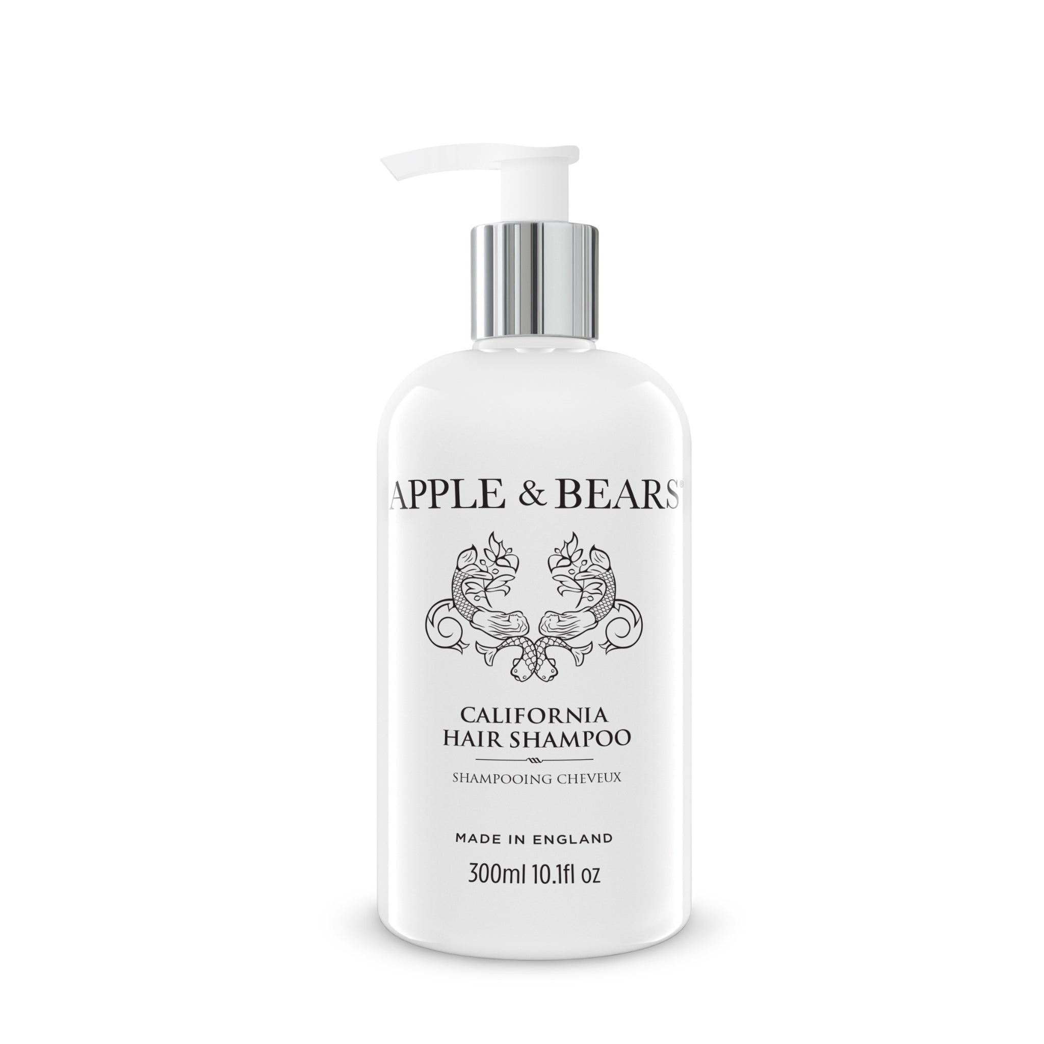 California - Shampoo - 300ml/10.1 fl oz | Official Brand Site