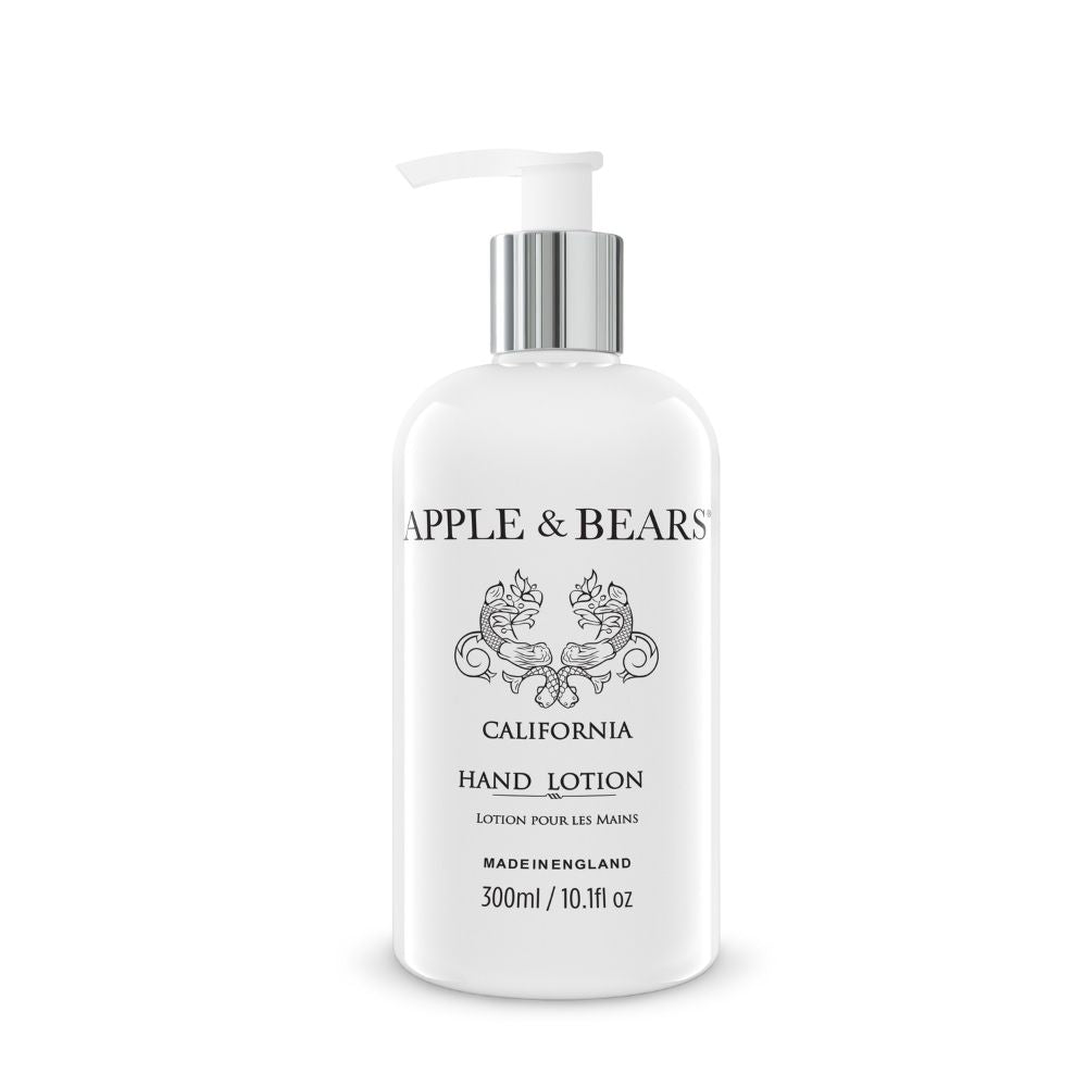 California Hand Lotion (300ml)
