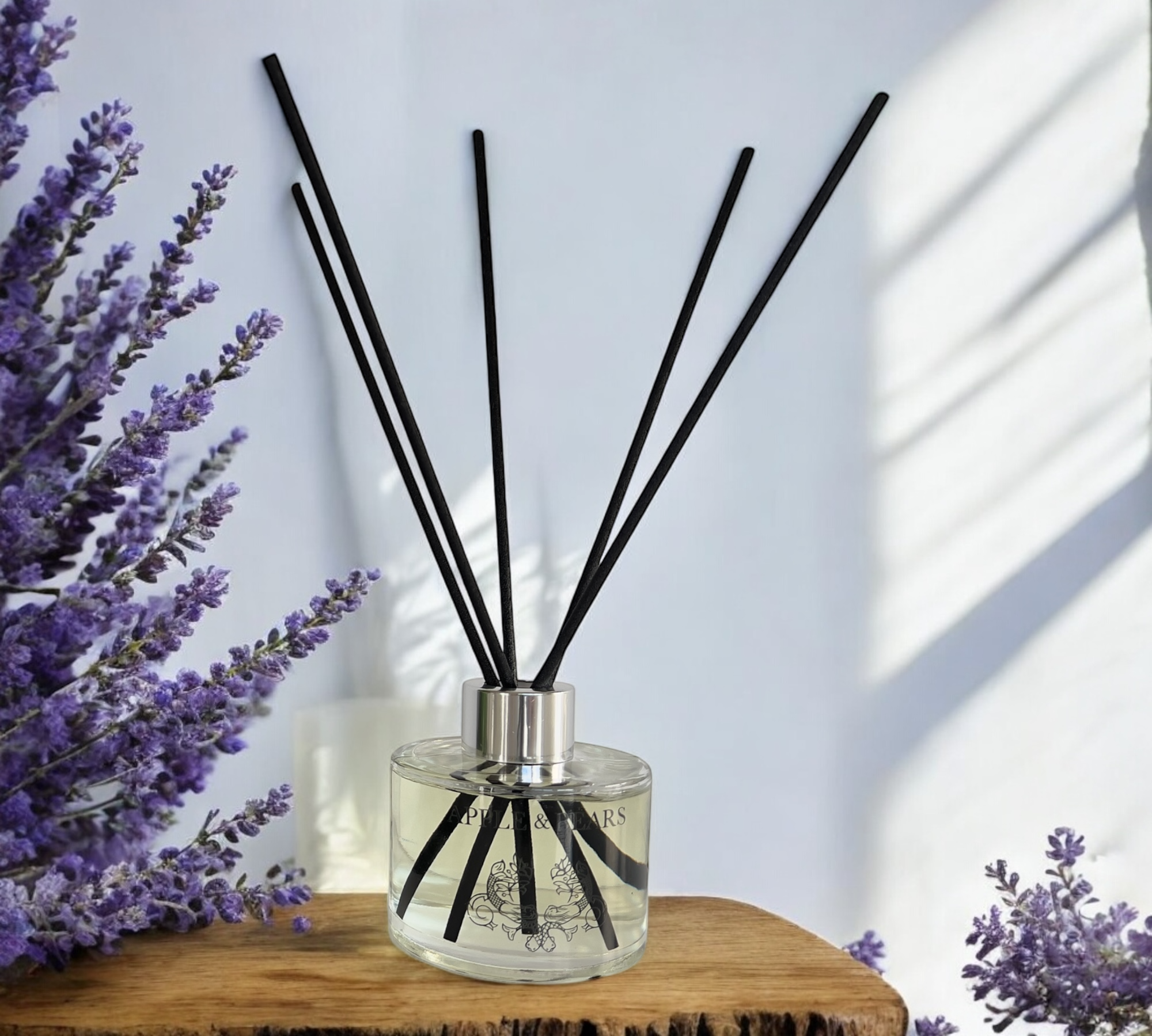 Lavender Diffuser