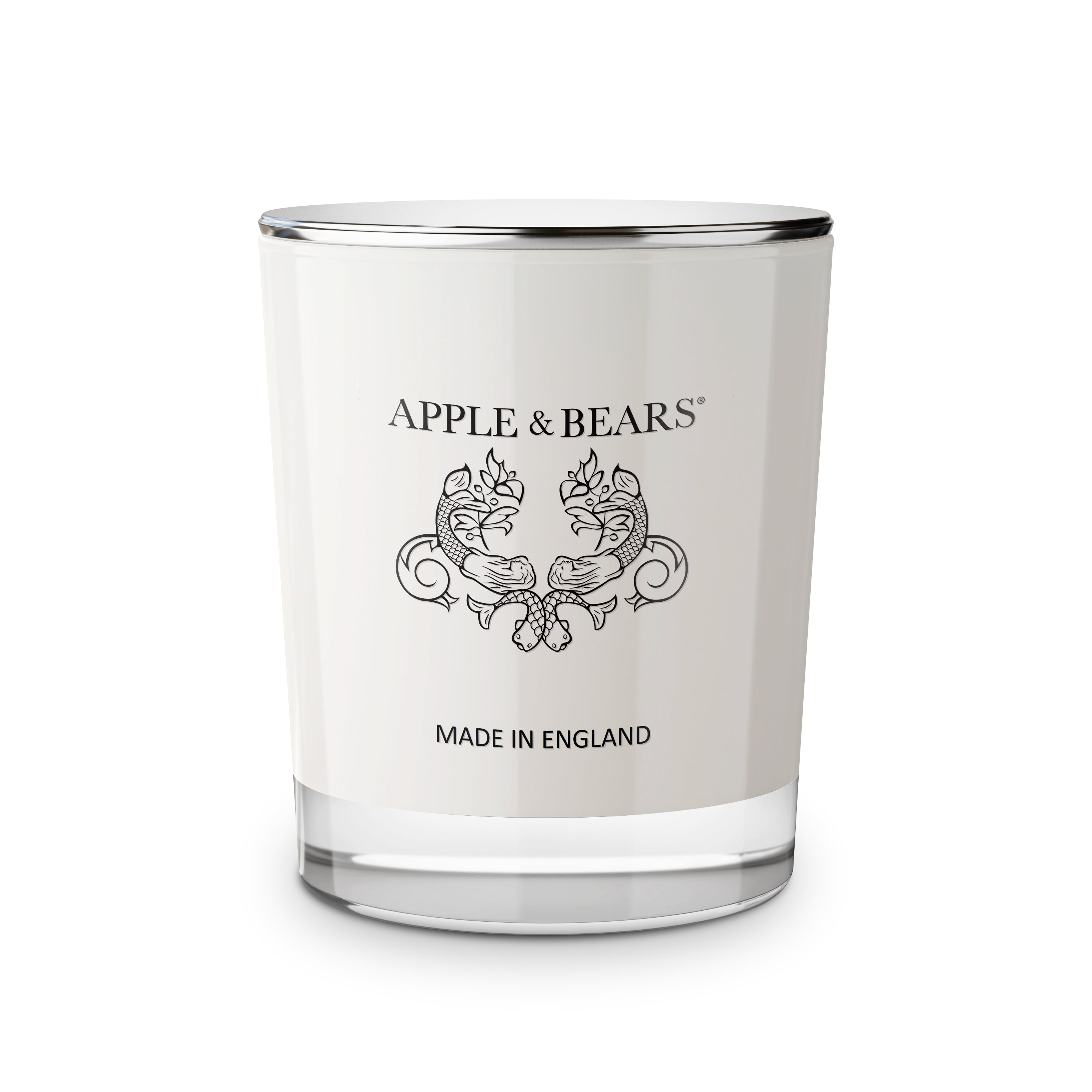 Sandalwood & Pepper Soy Wax Candle