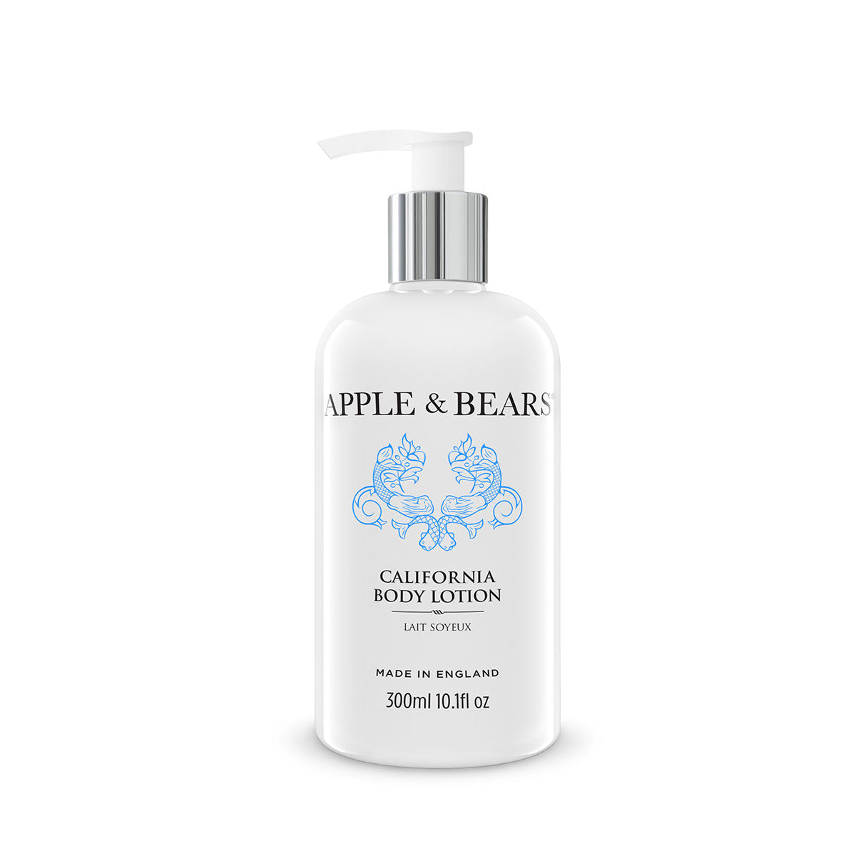 California Body Lotion (300ml)