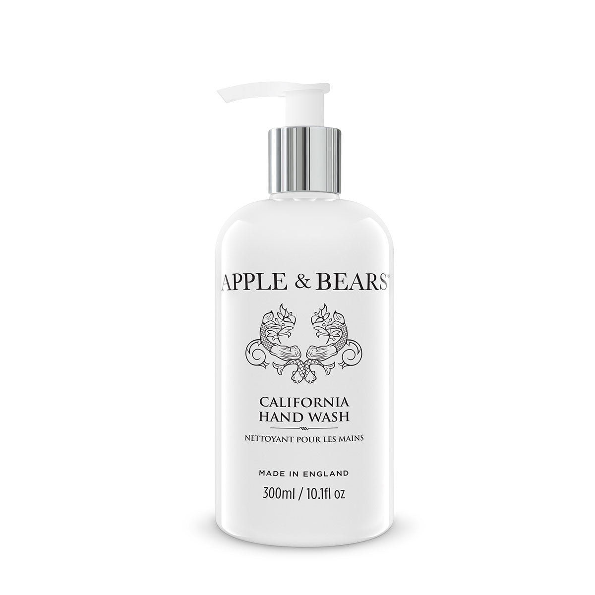 California Hand Wash (300ml)