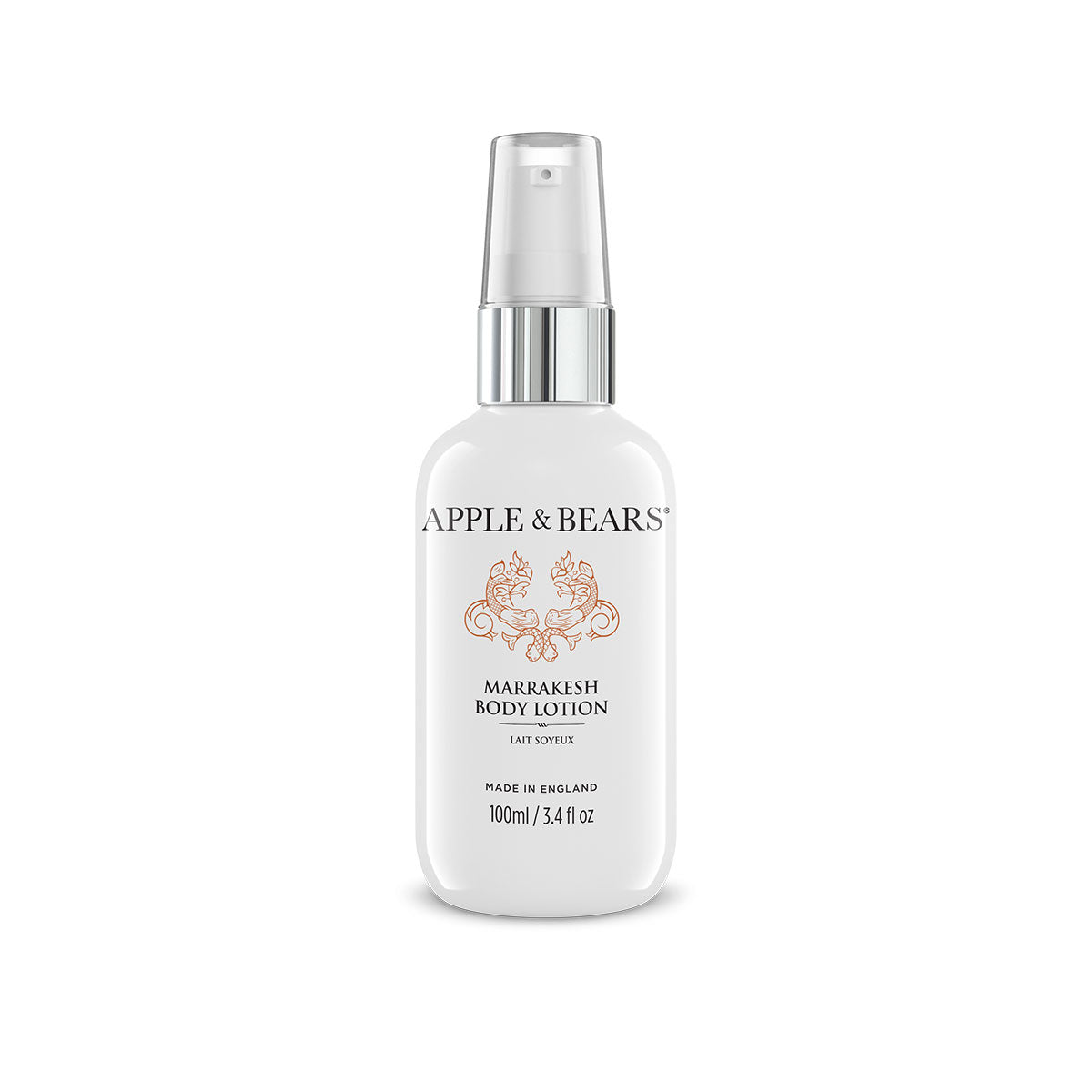 Marrakesh Body Lotion (100ml Travel Size)