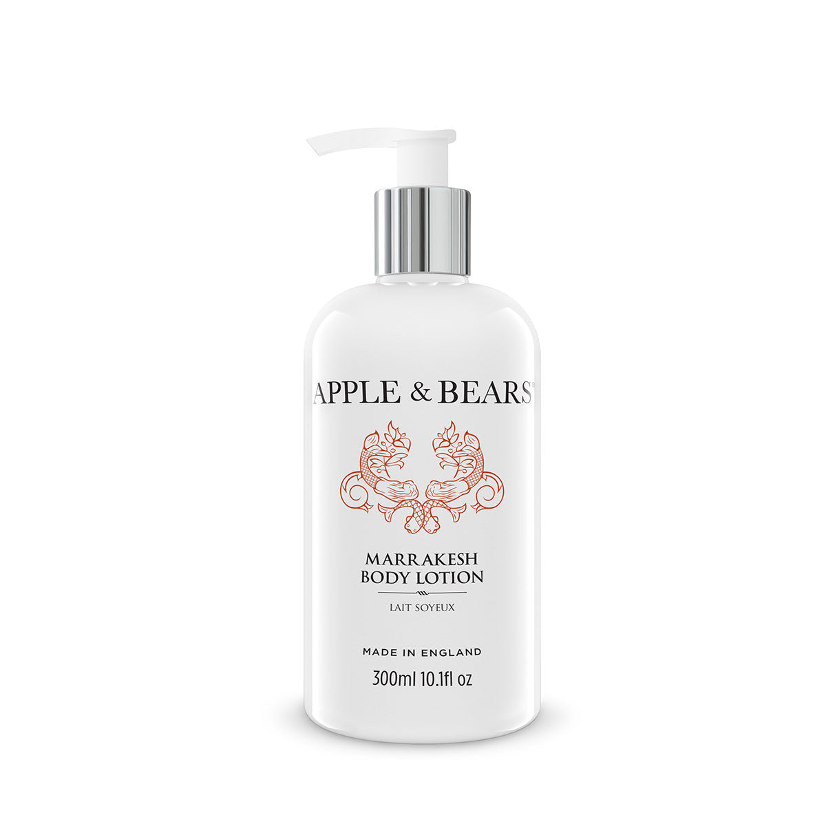 Marrakesh Body Lotion (300ml)