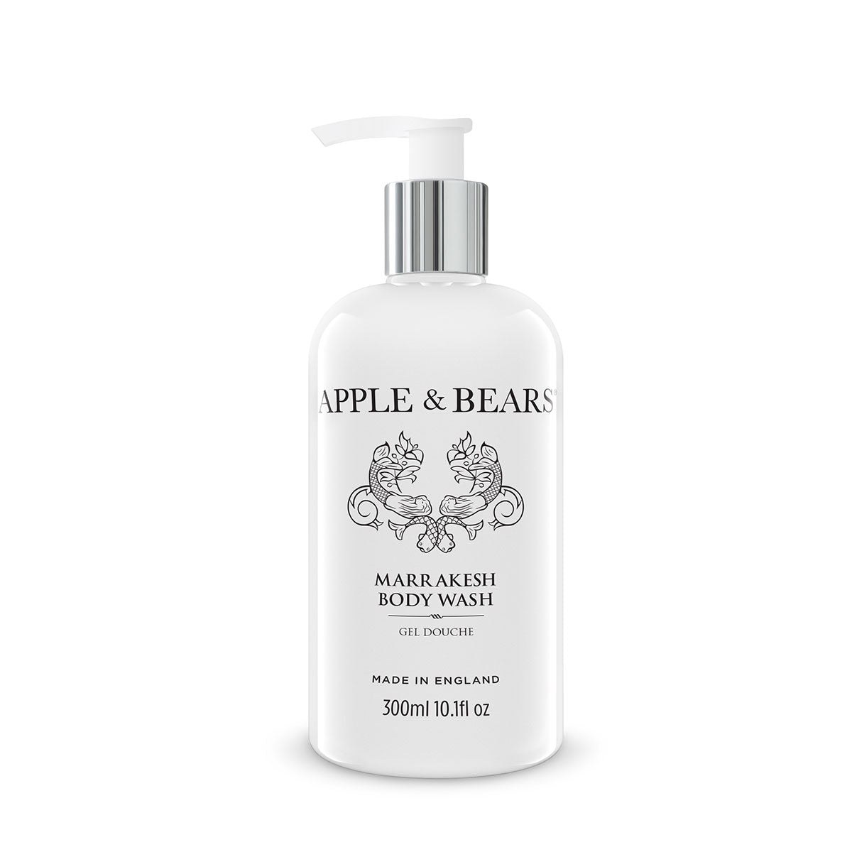 Marrakesh Body Wash (300ml)