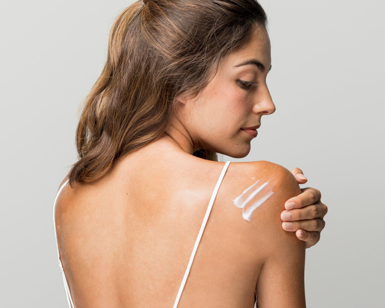 body lotion for sensitive skin
