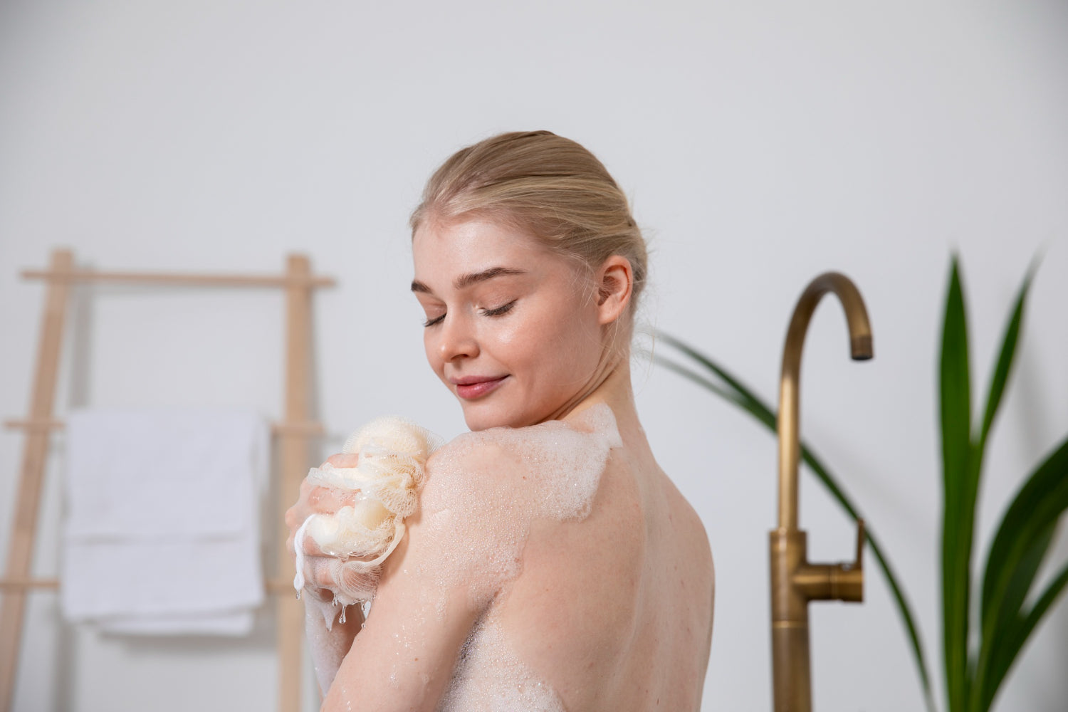 Glycolic Acid Body Wash