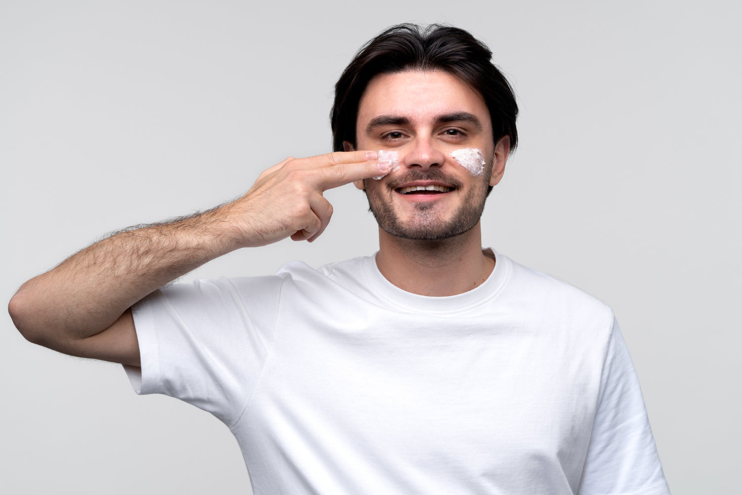 Vegan and Cruelty-Free Men’s Skincare Sets That Actually Work