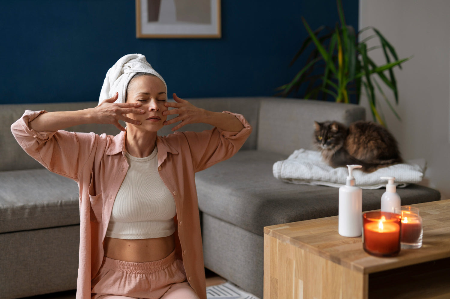5 Must-have Luxury Bodycare Products for a Relaxing Self-Care Routine