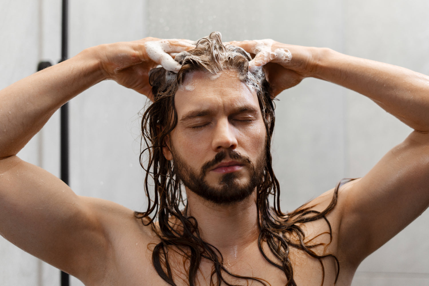 The Ultimate Guide to Choosing the Right Men's Body Wash and Shower Gel