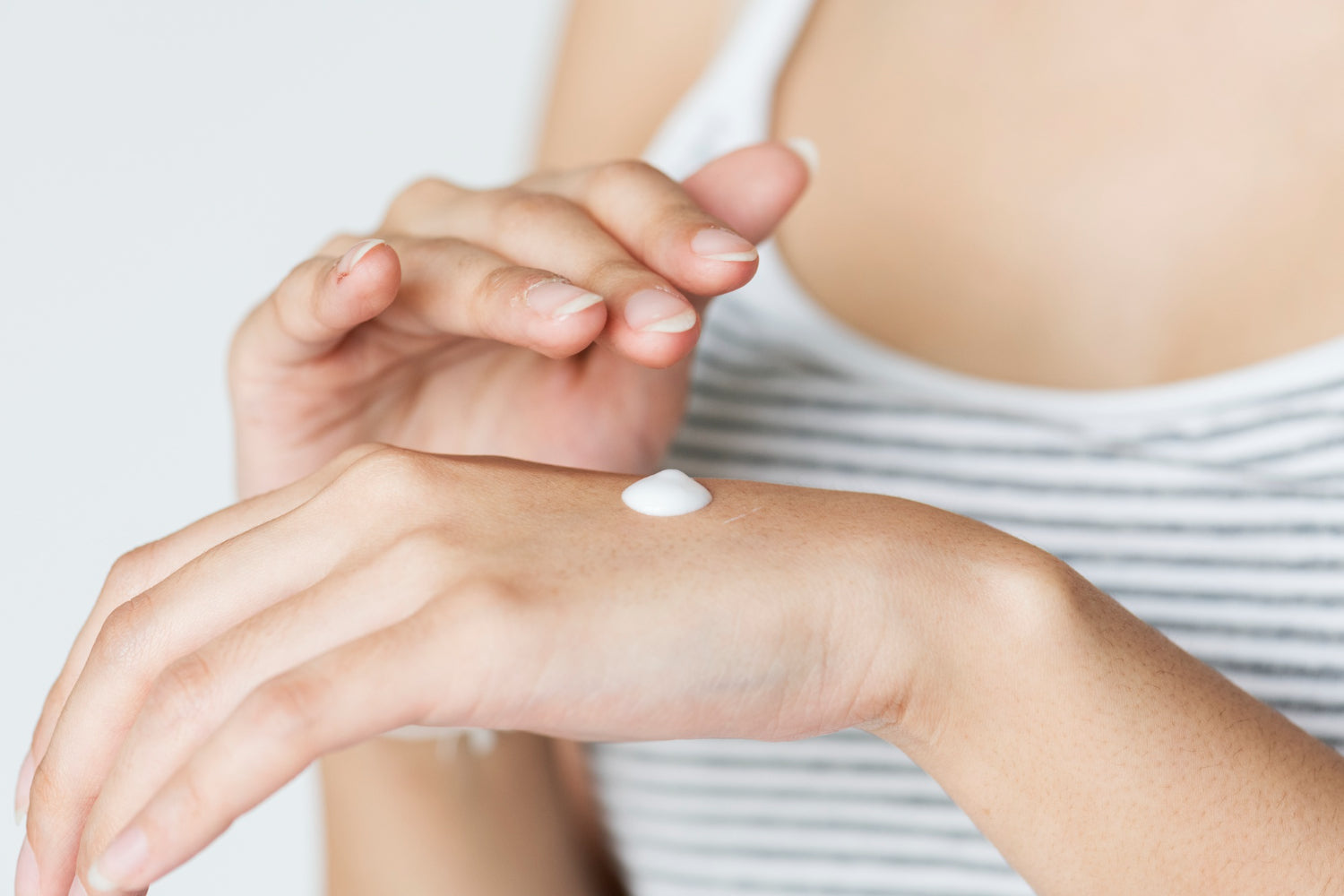 Natural Body Moisturiser