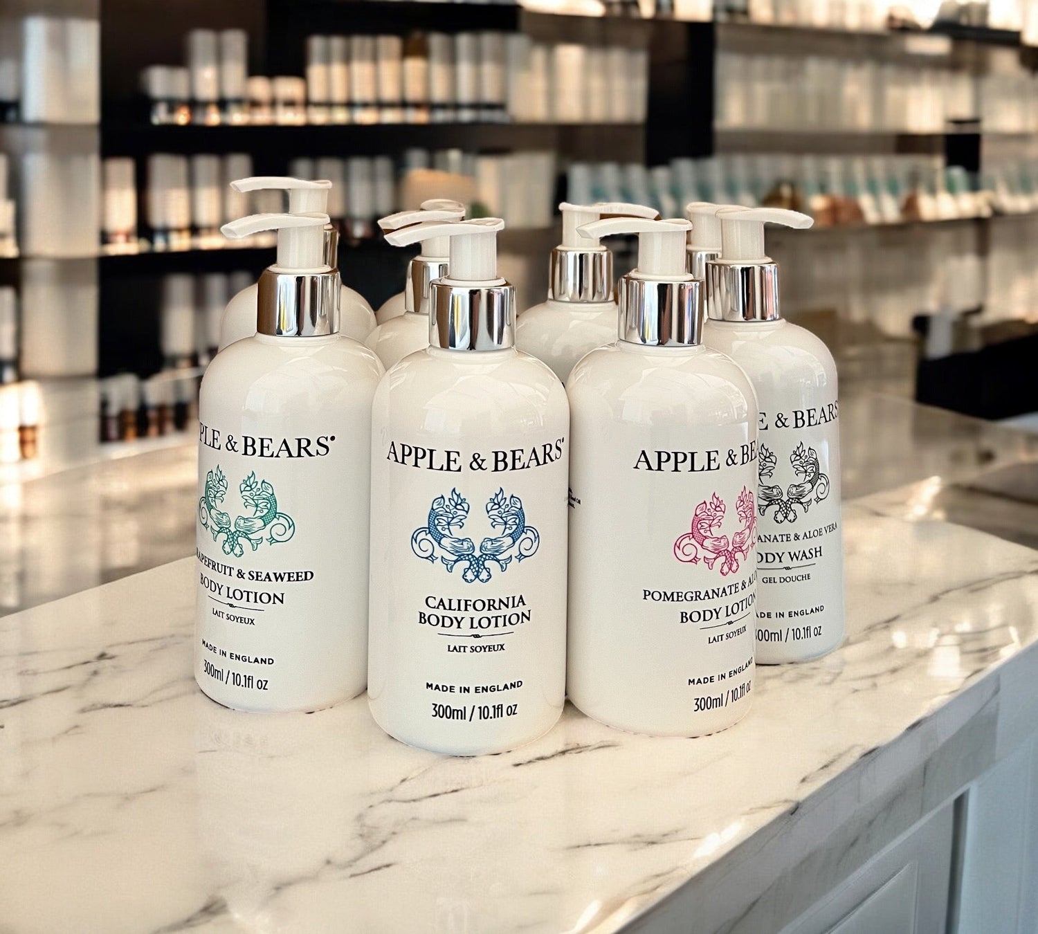 Top Benefits of Choosing a Natural Body Lotion for Daily Skincare