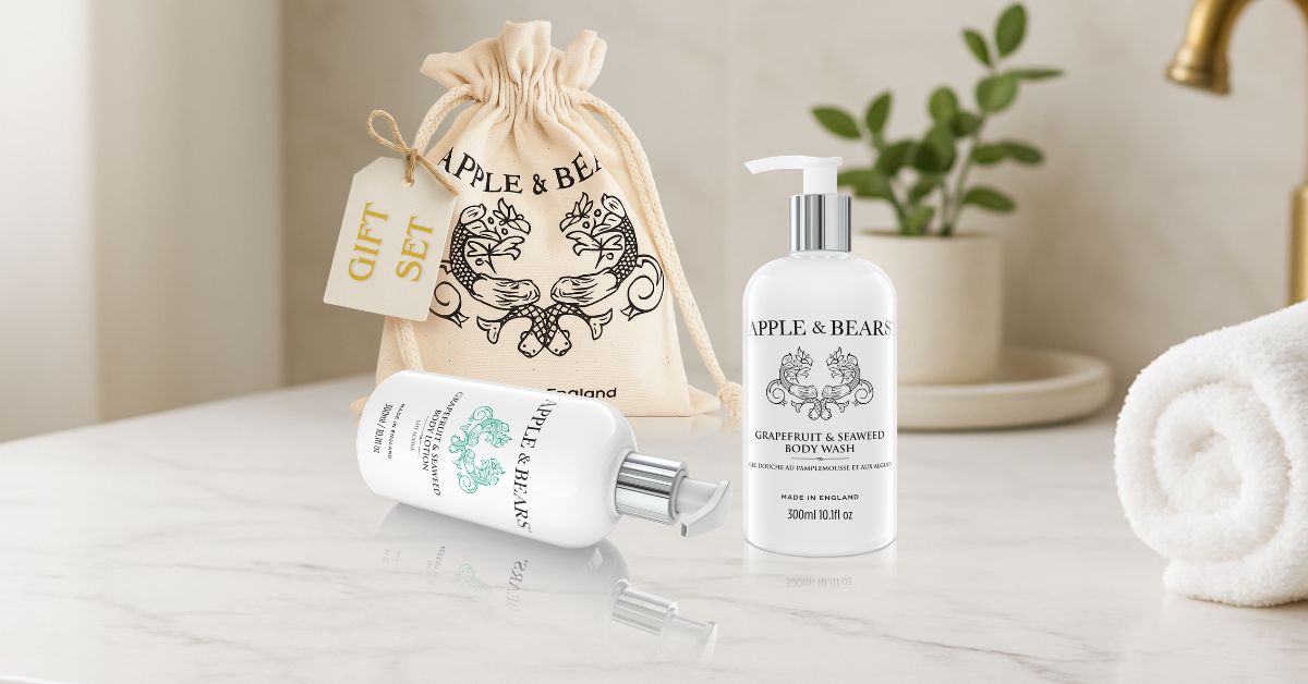 Men's Collection or Gift Set Collection