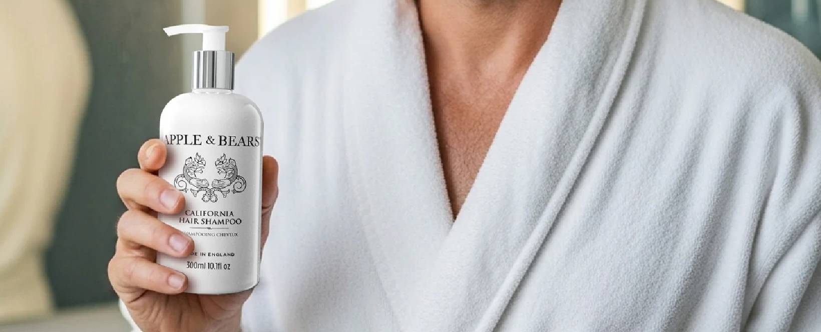 The Ultimate Guide to Choosing the Right Daily Shampoo for Healthy Hair