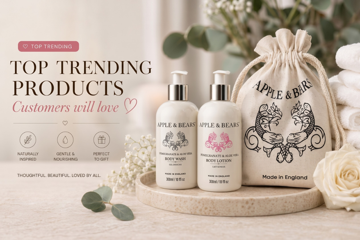 Top Trending Skincare Products Our Customers Will Love This Year