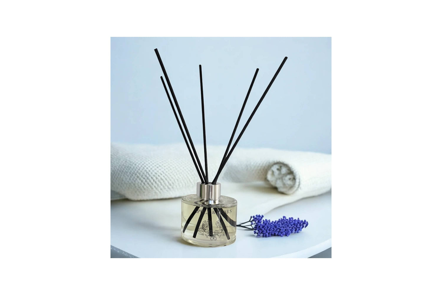 Top Reasons to Choose Apple & Bears Diffusers for a Naturally Fragrant Home