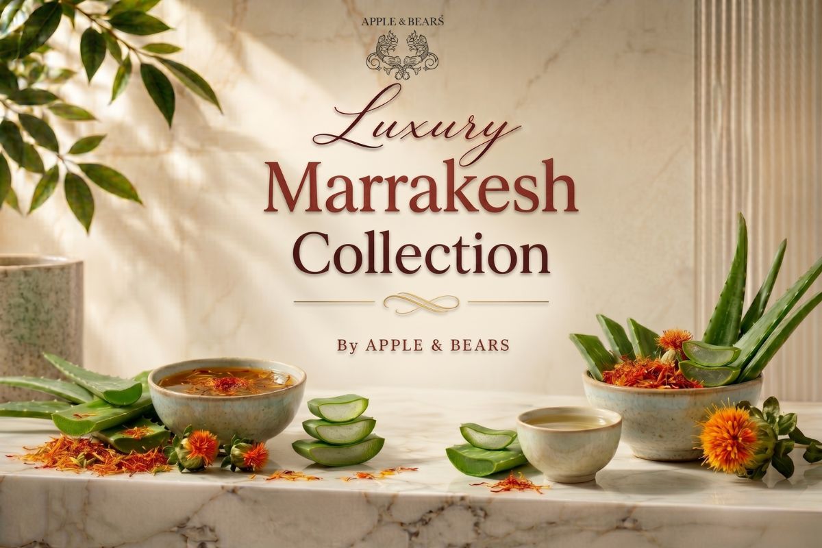 Marrakesh