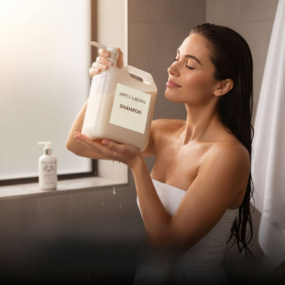 California - Shampoo Refill - 5 litre/176.5 fl oz | Official Brand Site