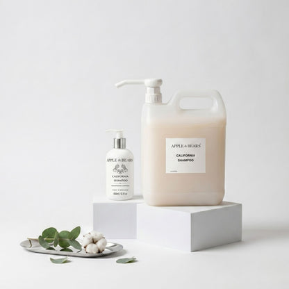 California - Shampoo Refill - 5 litre/176.5 fl oz | Official Brand Site
