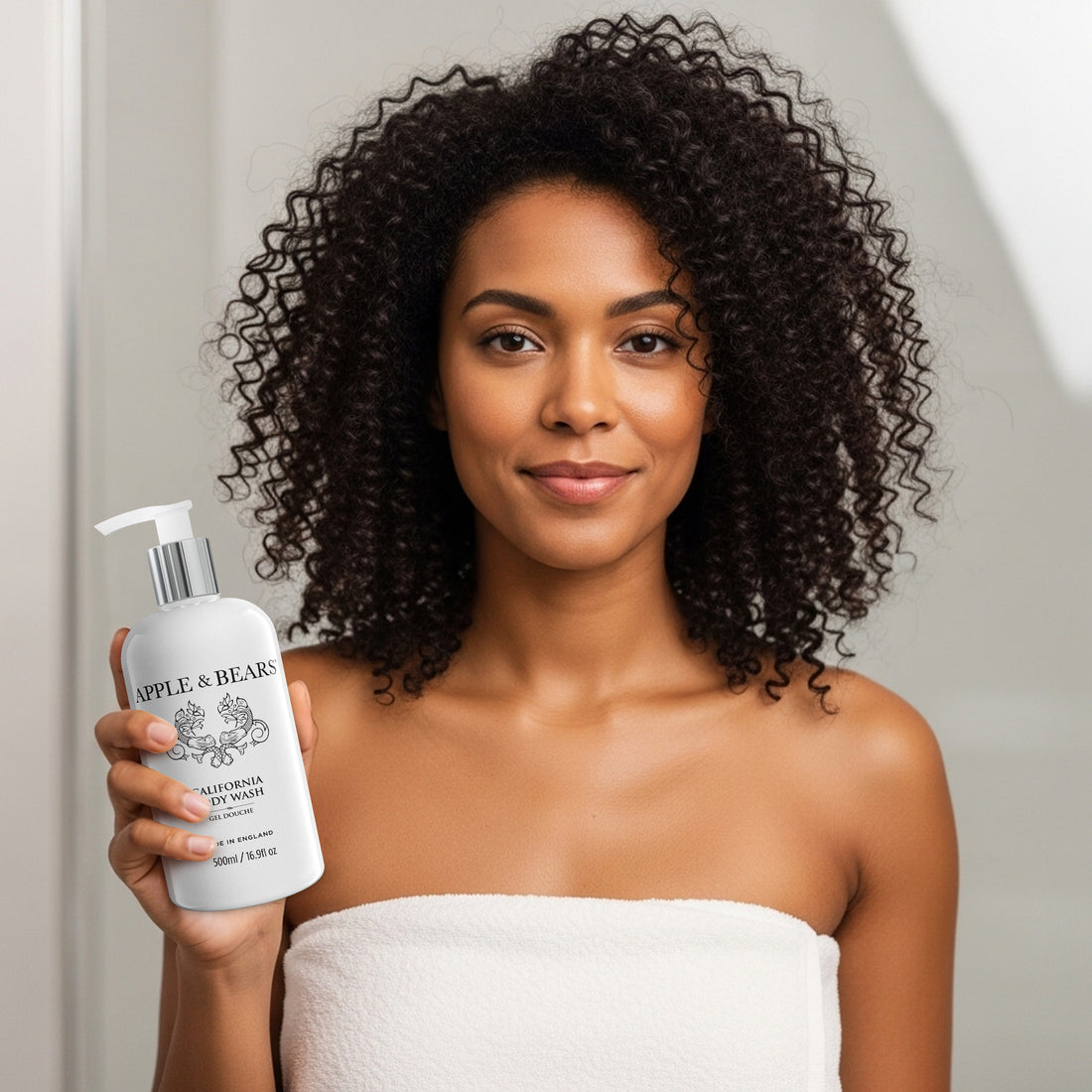 California - Body Wash - 500ml/16.9 fl oz| Official Brand Site