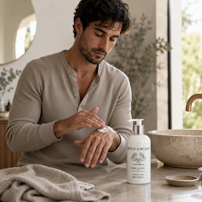 California - Hand Lotion - 300ml/10.1 fl oz| Official Brand Site