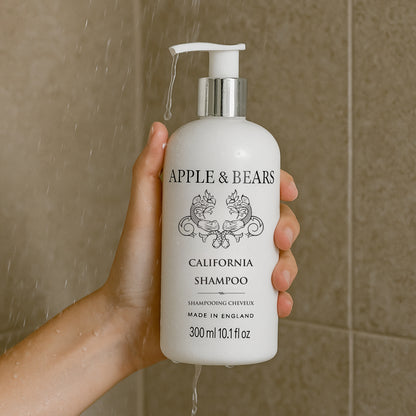 California Citrus Daily Shampoo – 300ml / 10.1 fl oz