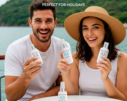 California Body Wash – Travel Size, 100ml / 3.4 fl oz