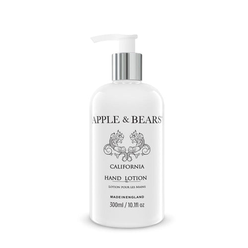 California Hand Lotion - 300ml /10.1 fl oz