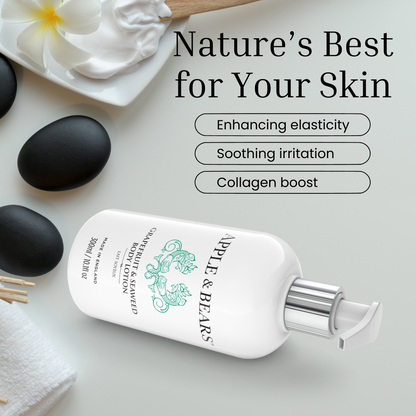 Grapefruit &amp; Seaweed Body Lotion 300ml /10.1 fl oz