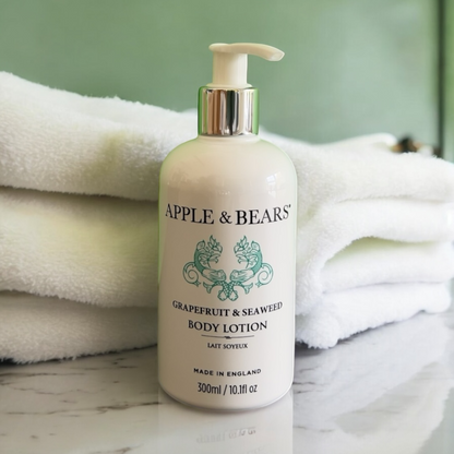 Grapefruit &amp; Seaweed Body Lotion 300ml /10.1 fl oz