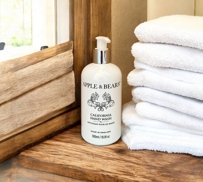 California Hand Wash 300ml /10.1 fl oz