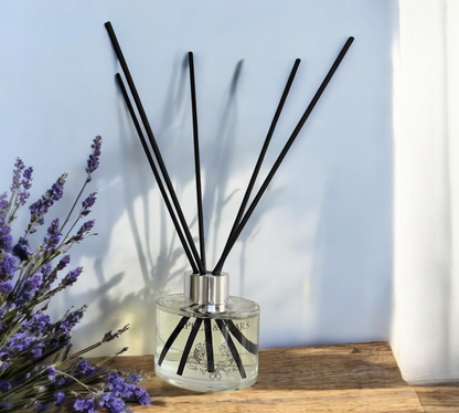 Lavender Diffuser