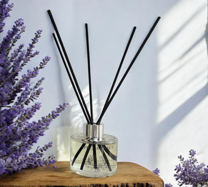 Lavender Diffuser
