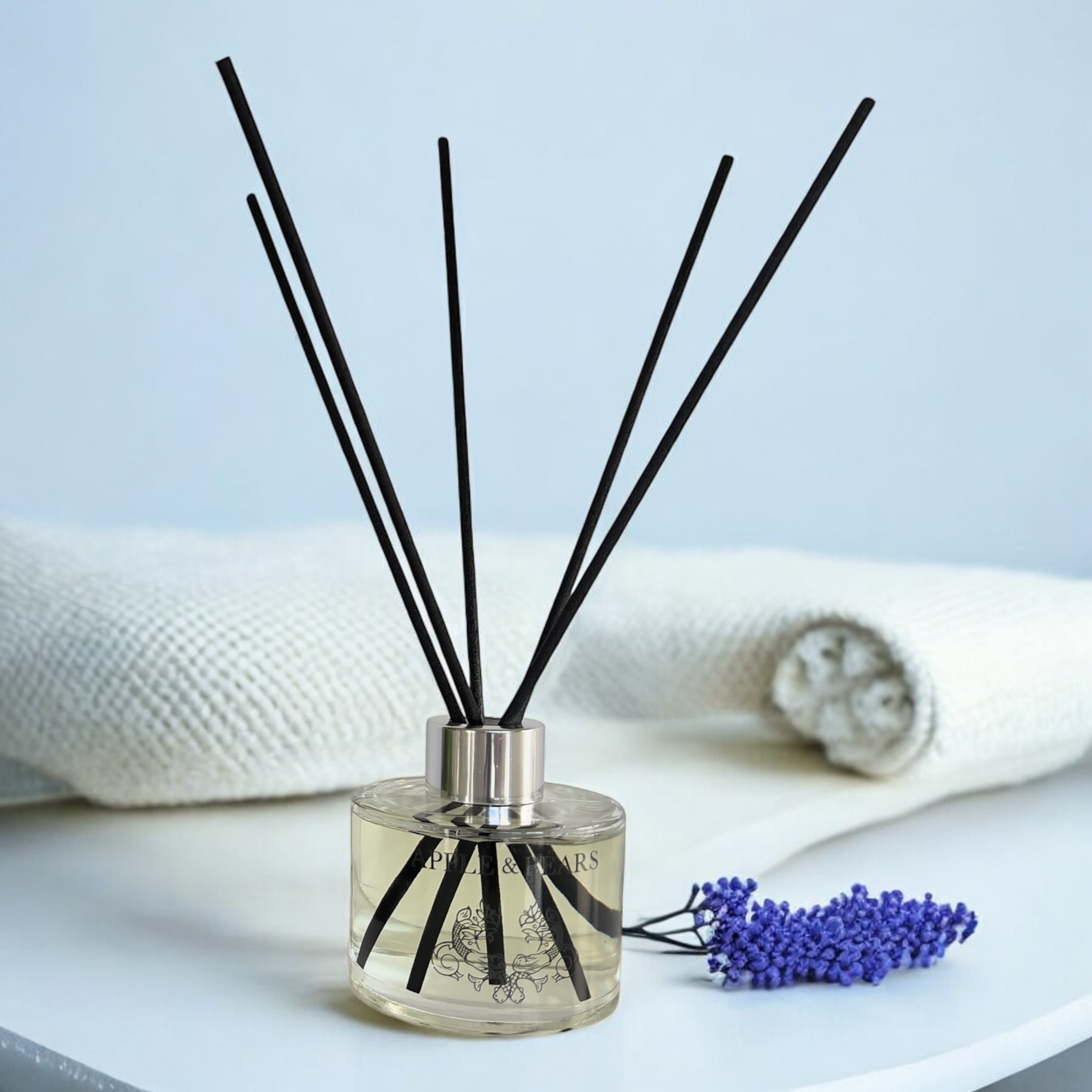 Lavender Diffuser