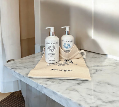 Luxury California Gift Set