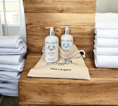 Luxury California Gift Set