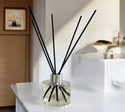 Sandalwood &amp; Pepper Diffuser