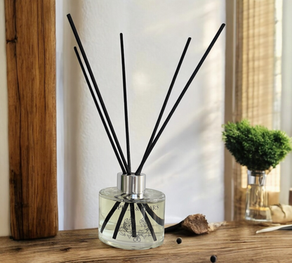 Sandalwood &amp; Pepper Diffuser