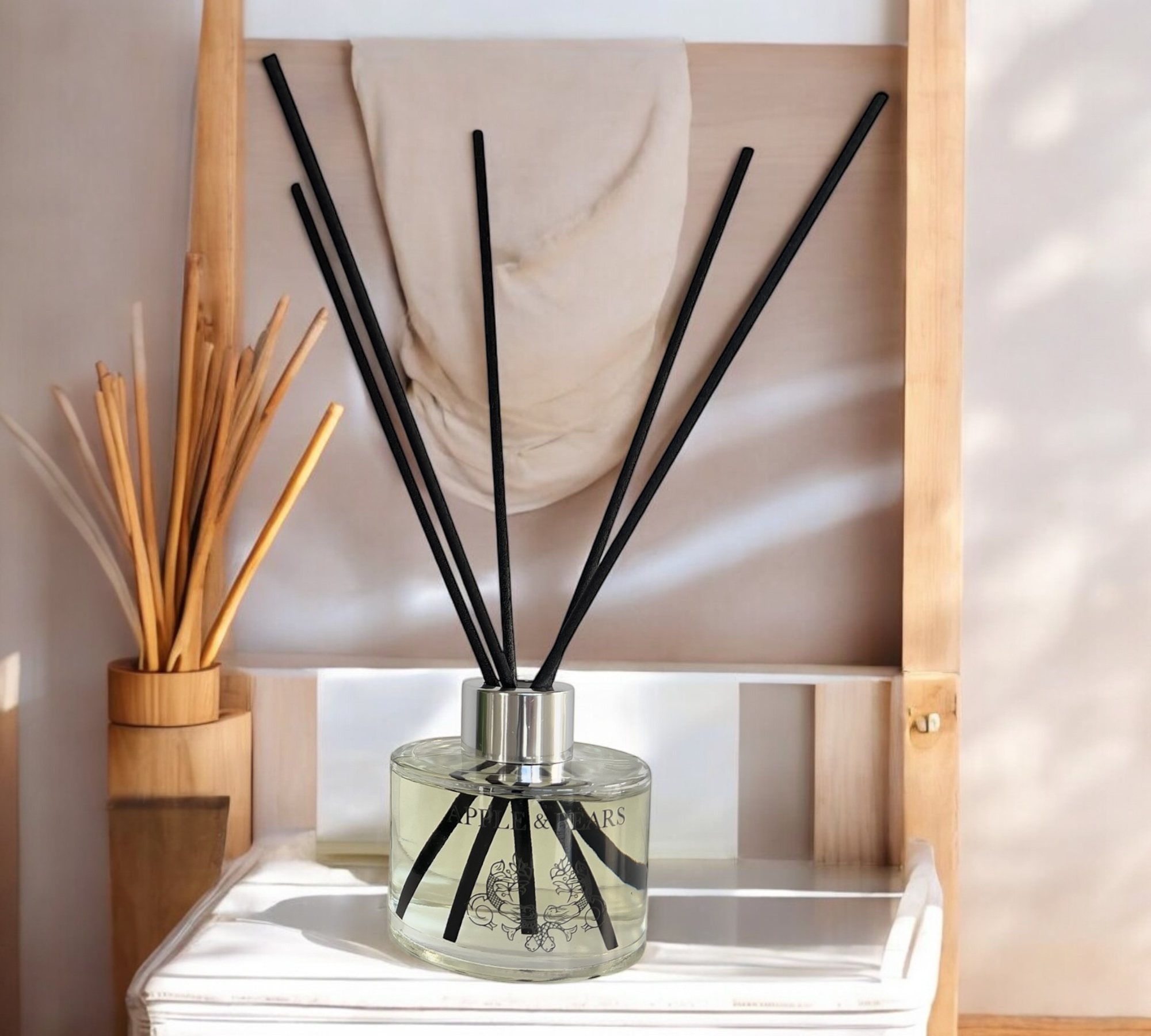 Sandalwood &amp; Pepper Diffuser