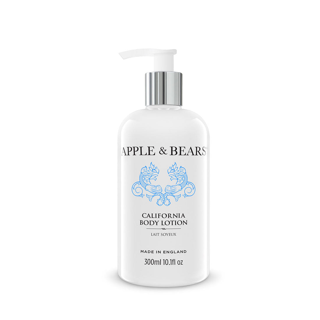 California Body Lotion