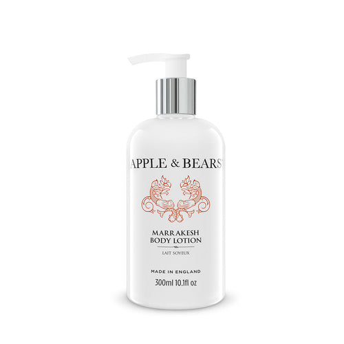 Marrakesh Body Lotion - 300ml /10.1 fl oz