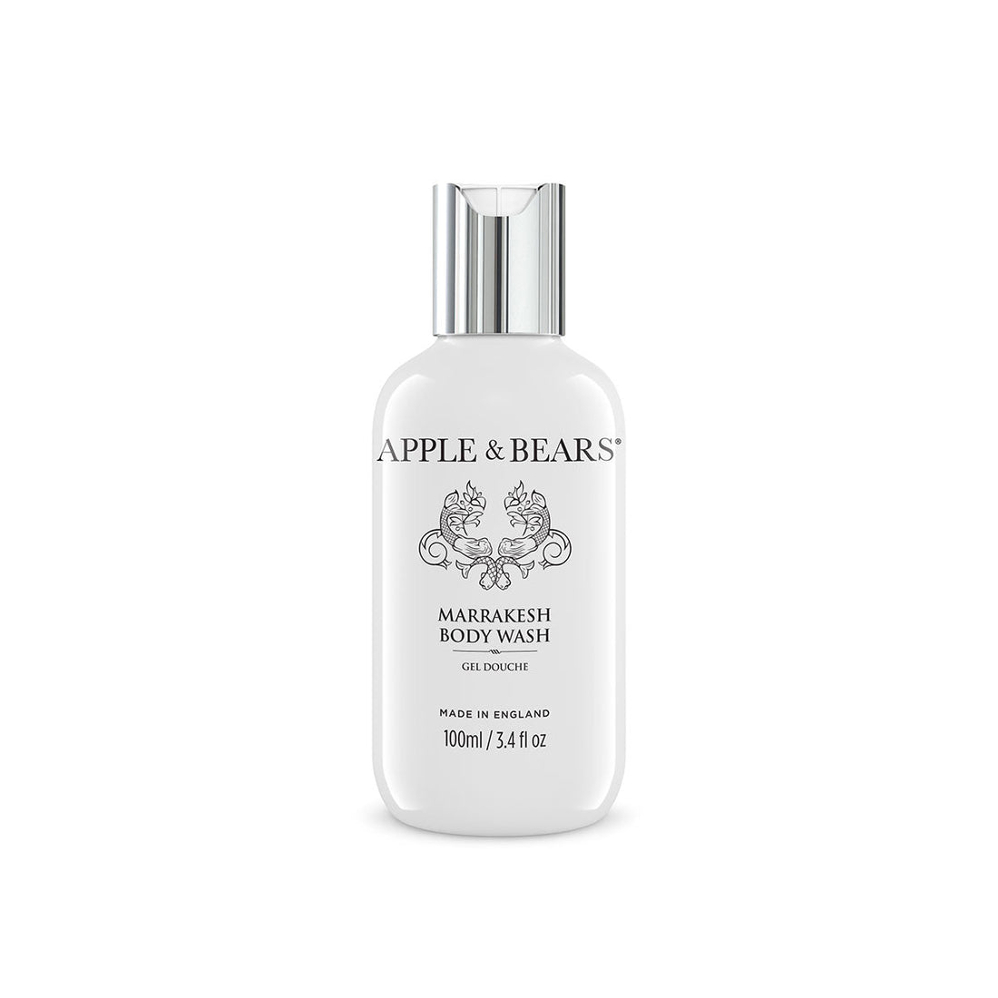 Marrakesh Body Wash