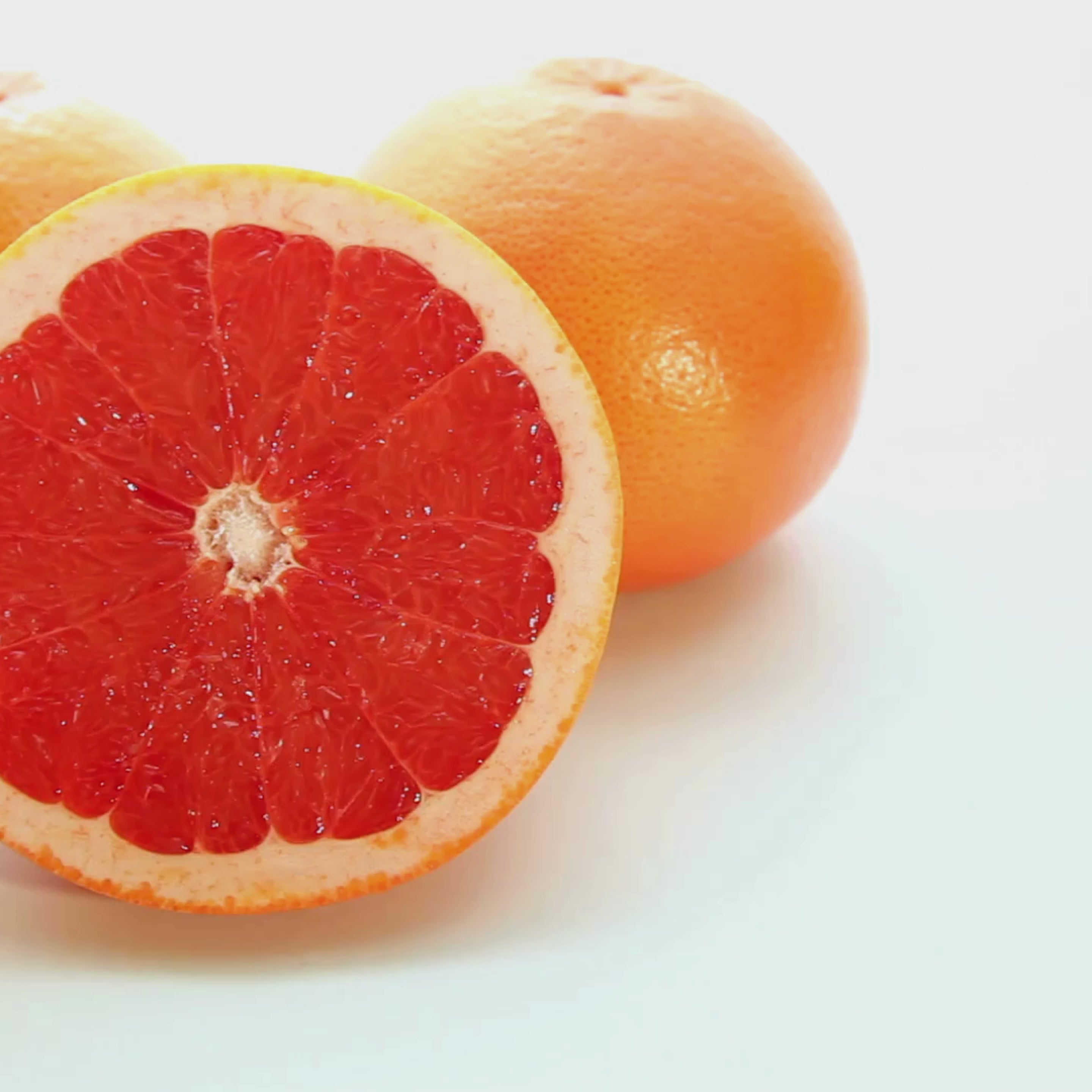 Grapefruit &amp; Algen Handseife (300ml)