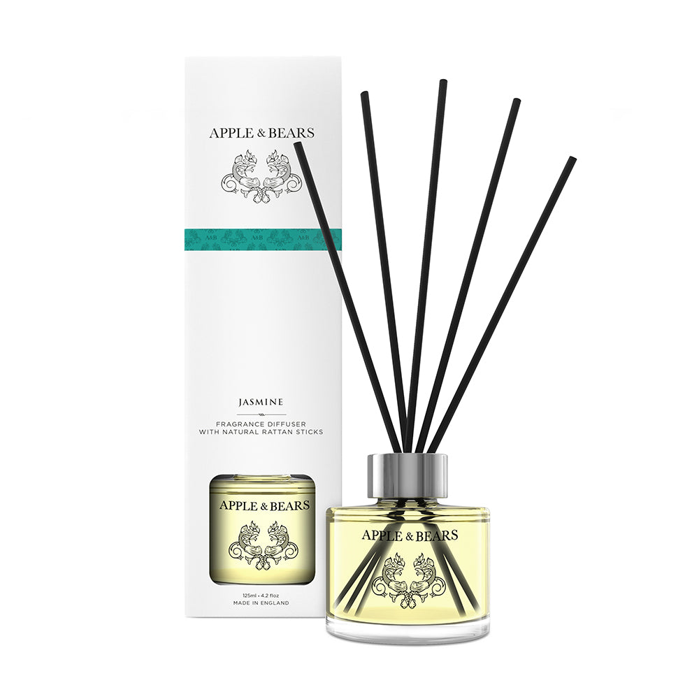 Jasmine Diffuser