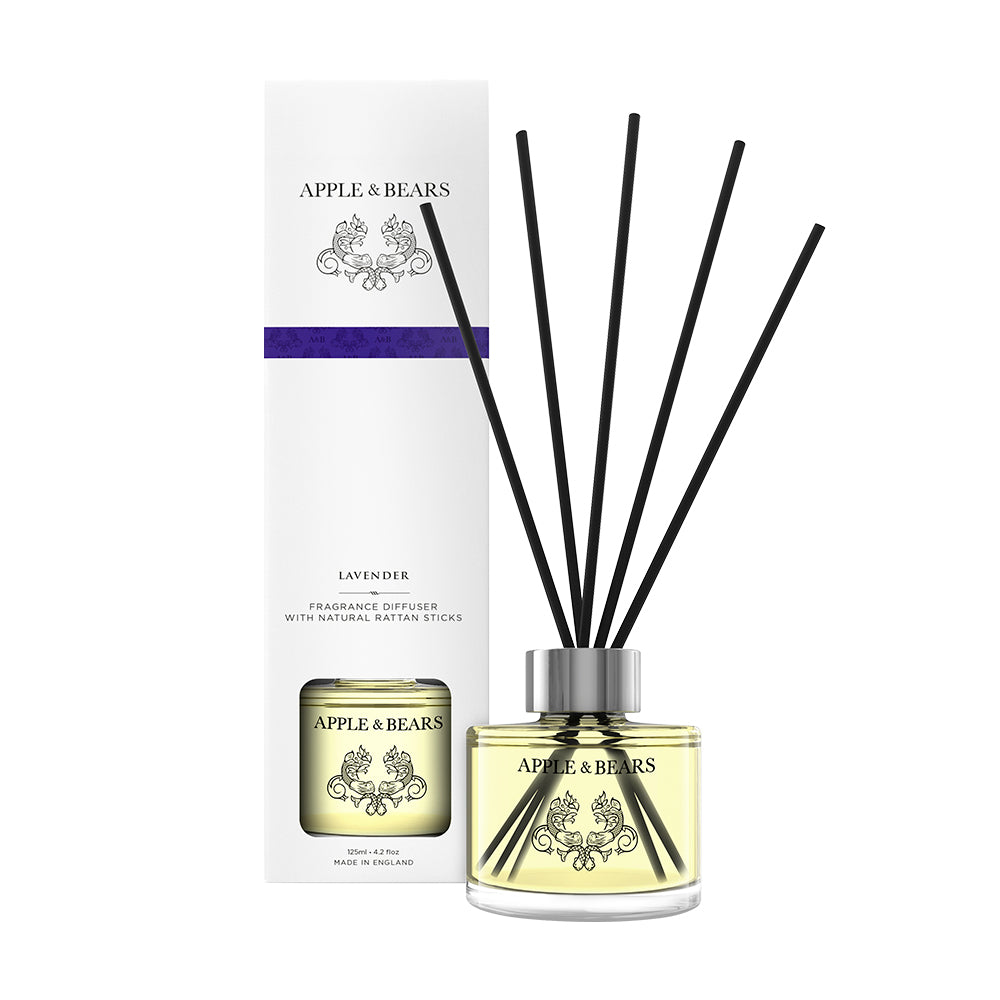 Lavender Diffuser